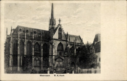 CPA Meersen Meerssen Limburg Niederlande, Römisch-katholische Kirche - Altri & Non Classificati