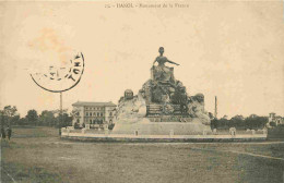 Vietnam - Hanoï - Monument De La France - CPA - Voir Scans Recto-Verso - Viêt-Nam