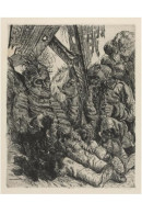 Art - Peinture - Otto Dix - Carte Neuve - CPM - Voir Scans Recto-Verso - Peintures & Tableaux