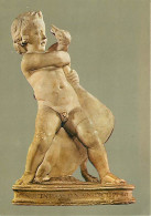 Art - Sculpture - CPM - Voir Scans Recto-Verso - Skulpturen