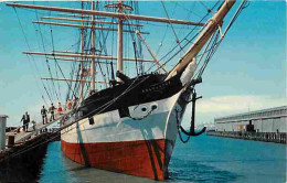 Bateaux - Voiliers - Etats Unis - San Francisco - Balcutha - CPM - Voir Scans Recto-Verso - Sailing Vessels