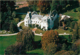 62 - Condette - Les Tourelles - Vue Aérienne - Château - CPM - Carte Neuve - Voir Scans Recto-Verso - Autres & Non Classés