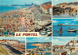 62 - Le Portel - Multivues - CPM - Voir Scans Recto-Verso - Le Portel