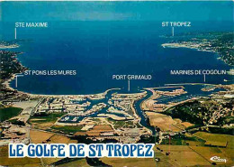 83 - Saint Tropez - Carte Neuve - CPM - Voir Scans Recto-Verso - Saint-Tropez