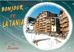 73 - La Tania - CPM - Voir Scans Recto-Verso - Autres & Non Classés