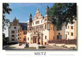 57 - Metz - Le Palais Du Gouverneur - CPM - Voir Scans Recto-Verso - Metz