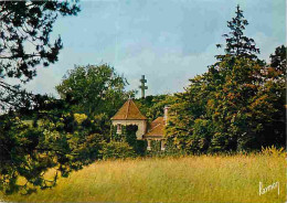 52 - Colombey Les Deux Eglises - La Boisserie Demeure Du Général De Gaulle - CPM - Voir Scans Recto-Verso - Colombey Les Deux Eglises