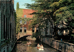 Belgique - Bruges - Brugge - Maison Arents - Carte Neuve - CPM - Voir Scans Recto-Verso - Brugge