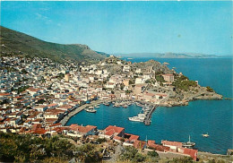 Grèce - Ile De Hydra - Vue Générale - Carte Neuve - CPM - Voir Scans Recto-Verso - Greece