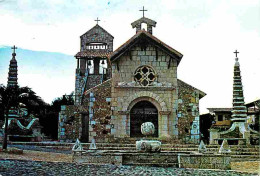 République Dominicaine - La Romana - Artist Village - CPM - Voir Scans Recto-Verso - Dominikanische Rep.