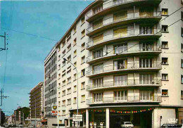 42 - Saint-Etienne - Rue Robespierre - Automobiles - Buildings - CPM - Voir Scans Recto-Verso - Saint Etienne