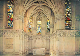 37 - Amboise - Intérieur De La Chapelle Saint-Hubert - Carte Neuve - CPM - Voir Scans Recto-Verso - Amboise