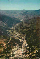 09 - Ax Les Thermes - La Vallée De L'Ariège - CPM - Voir Scans Recto-Verso - Ax Les Thermes