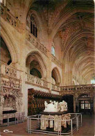 01 - Bourg En Bresse - Eglise De Brou - Le Choeur  - Carte Neuve - CPM - Voir Scans Recto-Verso  - Brou - Iglesia