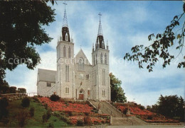 72428770 Midland Ontario Martyrs Shrine Midland Ontario - Sin Clasificación