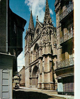 56 - Vannes - CPM - Voir Scans Recto-Verso - Vannes