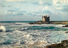 56 - Presqu'Ile De Quiberon - CPM - Voir Scans Recto-Verso - Quiberon