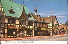 72381702 Solvang Danisch California Valley - Sonstige & Ohne Zuordnung