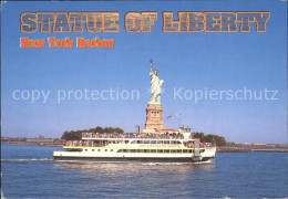 72378516 New_York_City Statue Of Liberty - Otros & Sin Clasificación