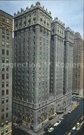 72376958 New_York_City Manger Vanderbilt Hotel - Sonstige & Ohne Zuordnung