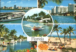 72370992 Florida_US-State Strand Merr Keys - Andere & Zonder Classificatie