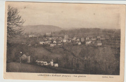 Labastide-L'Evêque - Vue Générale - (G.2690) - Other & Unclassified