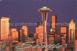 72362583 Seattle Space Needle - Altri & Non Classificati