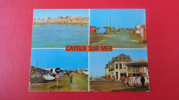 Cayeux Sur Mer - Cayeux Sur Mer