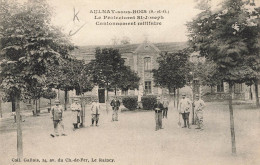 D9247 Aulnay Sous Bois Le Protectorat St Joseph - Aulnay Sous Bois