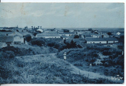 Carte Postale Ancienne Ile De Noirmoutier - Barbatre - Ile De Noirmoutier