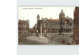 72359685 Birmingham Victoria Square Birmingham - Andere & Zonder Classificatie