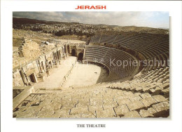 72359323 Jerash Freilicht Theater Jerash - Israël