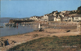 72355180 St Mawes Harbour  St Mawes - Altri & Non Classificati