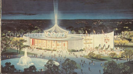 72355173 New_York_City Pavilion Vatican  - Altri & Non Classificati