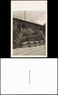 Ansichtskarte  Technische Bauten / Einrichtungen & Gebäude - Brücke 1962 - Unclassified