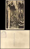 Ansichtskarte Maulbronn Kloster - Relief 1940 - Other & Unclassified