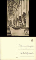 Ansichtskarte Augsburg Basilika St. Ulrich Und Afra - Altar Kanzel 1961 - Augsburg