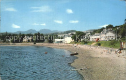 72352725 Garelochhead  From The Pier Garelochhead  - Other & Unclassified