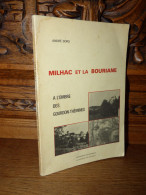 SORS / MILHAC ET LA BOURIANE - Zonder Classificatie