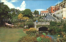 72351245 Bournemouth UK Pavillon Roch Gardens  - Andere & Zonder Classificatie