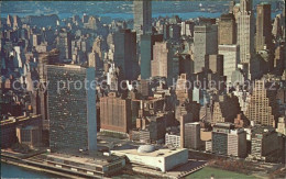 72351065 New_York_City United Nations Complex - Andere & Zonder Classificatie