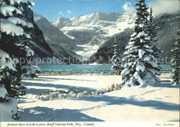 72351035 Alberta  Lake Louise Banff National Park Alberta  - Zonder Classificatie