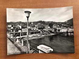 RIO MARINA ( ELBA  LIVORNO ) PANORAMA - Livorno