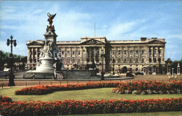 72350713 London Buckingham Palace - Otros & Sin Clasificación