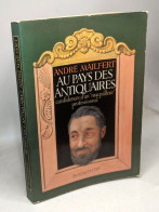 Au Pays Des Antiquaires: Confidences D'un "maquilleur" Professionnel - Andere & Zonder Classificatie