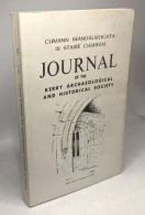 Journal Of The Kerry Archeological And Historical Society / N°9 1976 - Cumann Seandalaiochta Is Taire Chiarrai - Archäologie