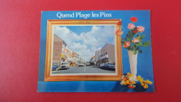 Quend Plage Les Pins - Sonstige & Ohne Zuordnung