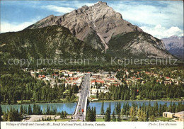 72349669 Banff Canada National Park  Banff Canada - Unclassified