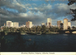 72349621 Calgary Skyline Calgary - Ohne Zuordnung