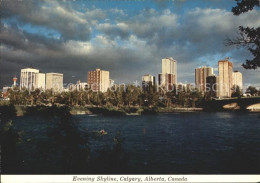 72349619 Calgary Skyline Calgary - Ohne Zuordnung